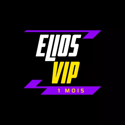 VIP 1 MOIS